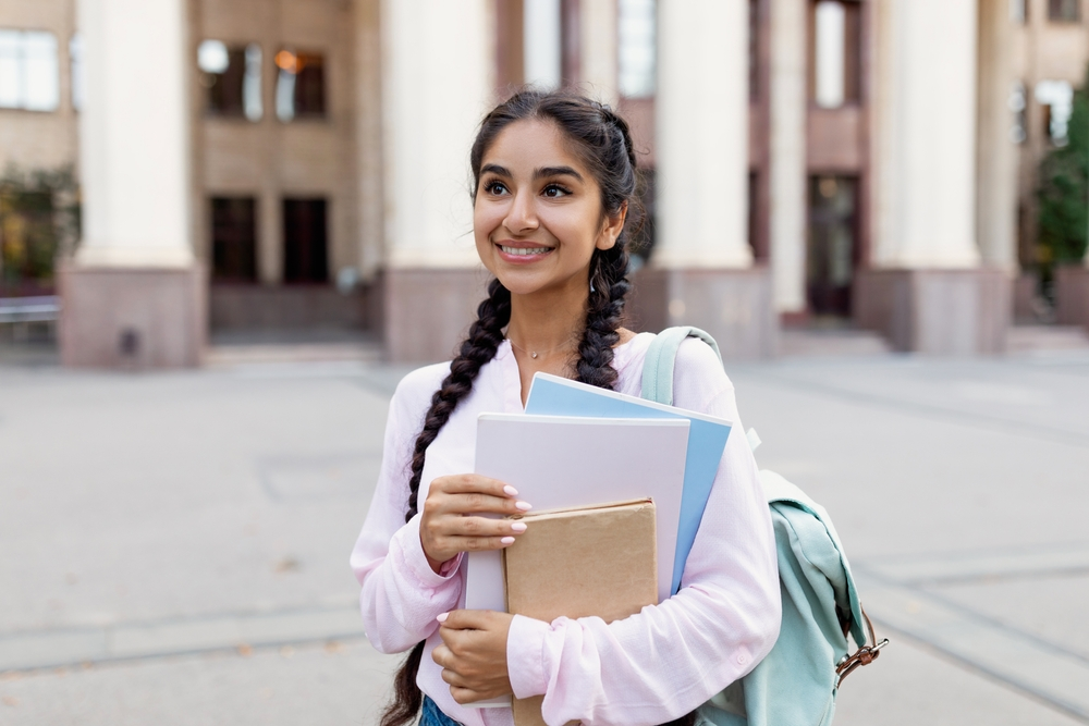 Student Recruitment